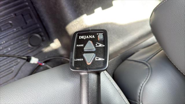 2026 Ford F-350 9' DYNA PRO CONTRCTORS DUMP, 1/4 CAB SHIELD, FULL COMBO HITCH