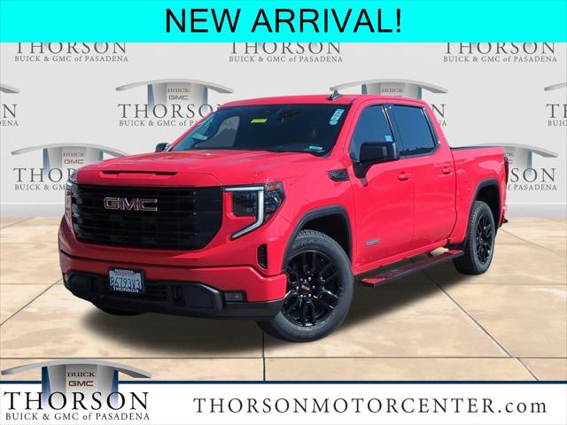 2022 GMC Sierra 1500 2WD Crew Cab Short Box Elevation for sale in Pasadena, CA