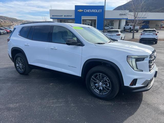 2026 GMC Acadia Elevation AWD for sale in Durango, CO