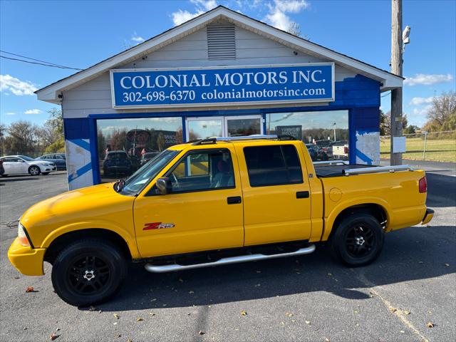 2004 GMC Sonoma SLS for sale in Dover, DE