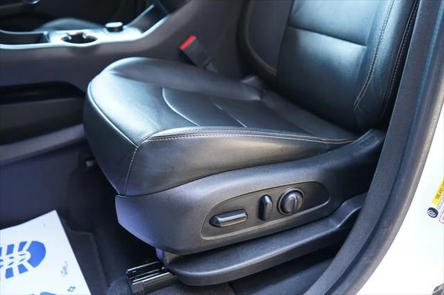 2020 GMC Terrain FWD SLT
