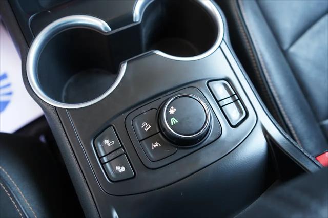 2020 GMC Terrain FWD SLT