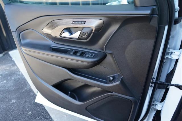 2020 GMC Terrain FWD SLT