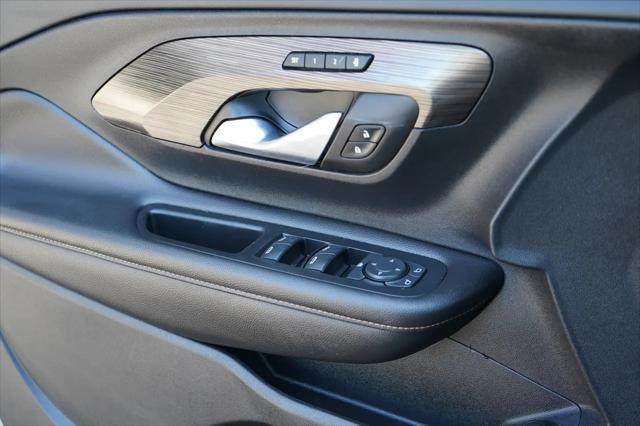 2020 GMC Terrain FWD SLT