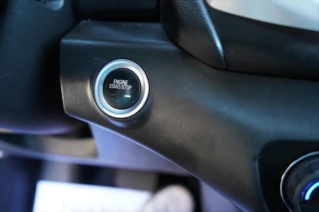 2020 GMC Terrain FWD SLT