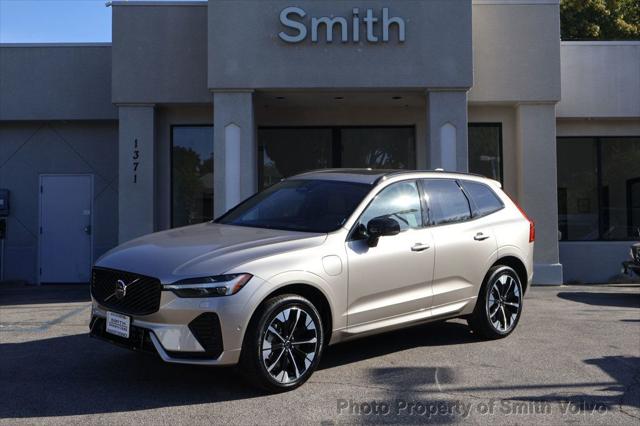 2026 Volvo XC60 Plug-In Hybrid T8 Plus for sale in San Luis Obispo, CA