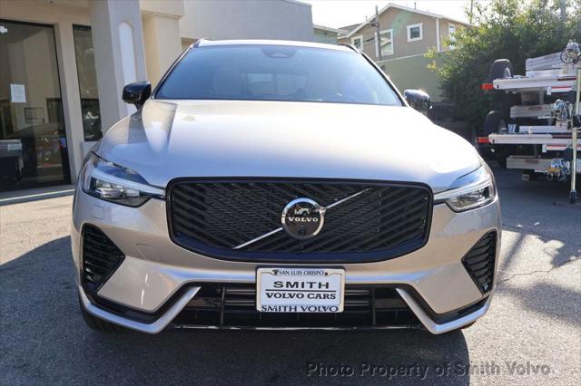 2026 Volvo XC60 Plug-In Hybrid T8 Plus