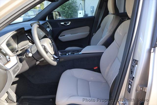 2026 Volvo XC60 Plug-In Hybrid T8 Plus
