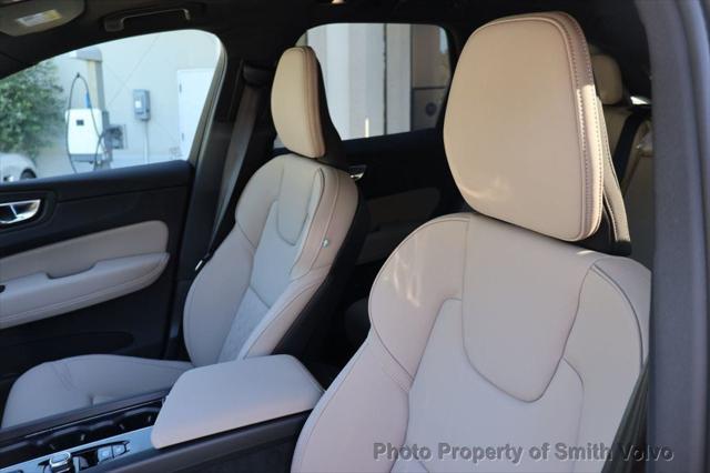 2026 Volvo XC60 Plug-In Hybrid T8 Plus
