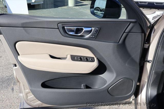 2026 Volvo XC60 Plug-In Hybrid T8 Plus