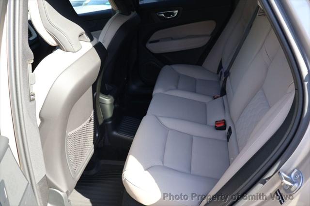 2026 Volvo XC60 Plug-In Hybrid T8 Plus
