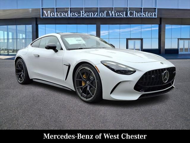 2026 Mercedes-Benz AMG GT 55 Base for sale in West Chester, PA