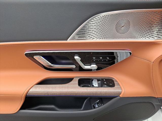 2026 Mercedes-Benz AMG GT 55 Base