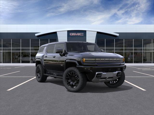 2026 GMC HUMMER EV 2X 4WD for sale in Warminster, PA