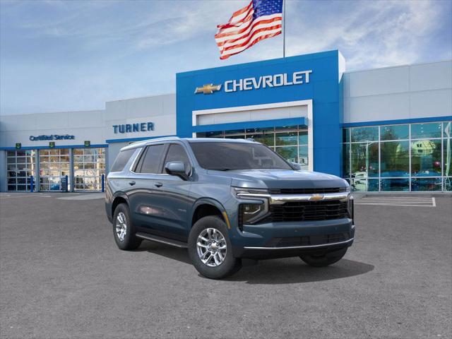 2026 Chevrolet Tahoe LS for sale in Harrisburg, PA