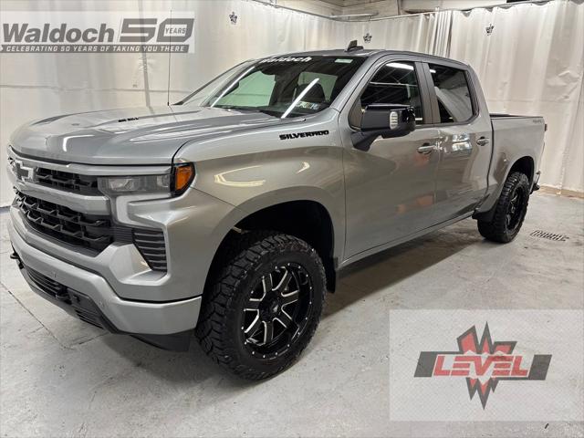 2026 Chevrolet Silverado 1500 RST for sale in Harrisburg, PA