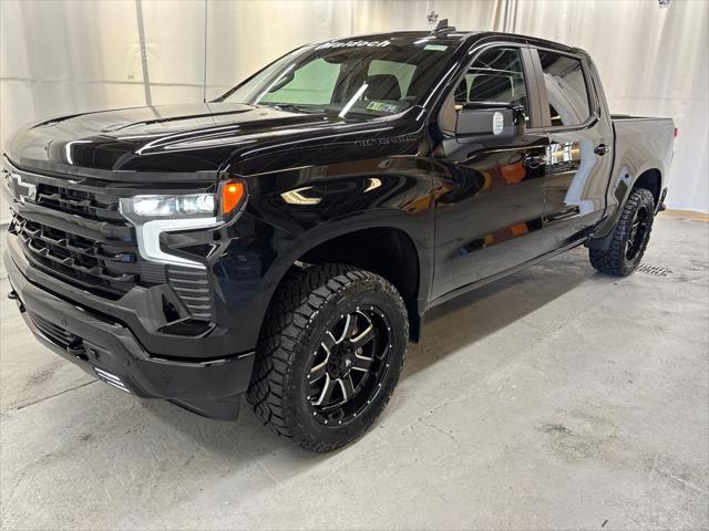 2026 Chevrolet Silverado 1500 RST for sale in Harrisburg, PA
