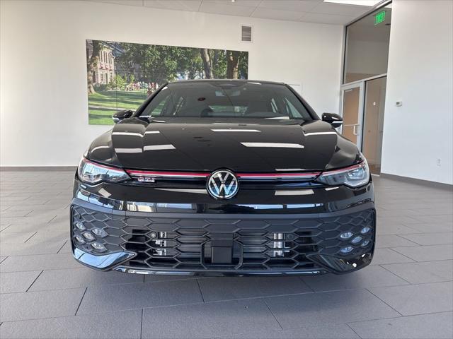 2026 Volkswagen Golf GTI SE for sale in Merrimack, NH