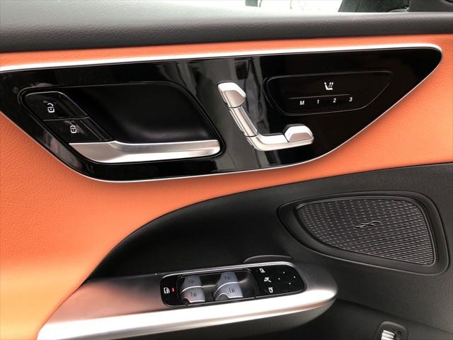 2026 Mercedes-Benz C-CLASS C 300 C 300