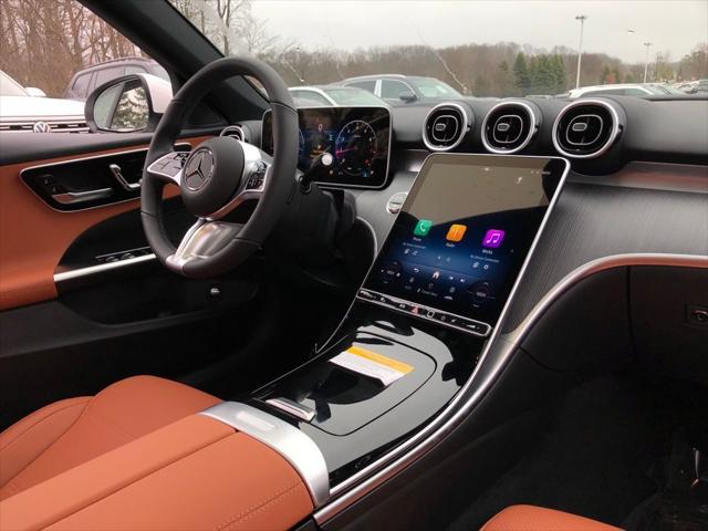 2026 Mercedes-Benz C-CLASS C 300 C 300