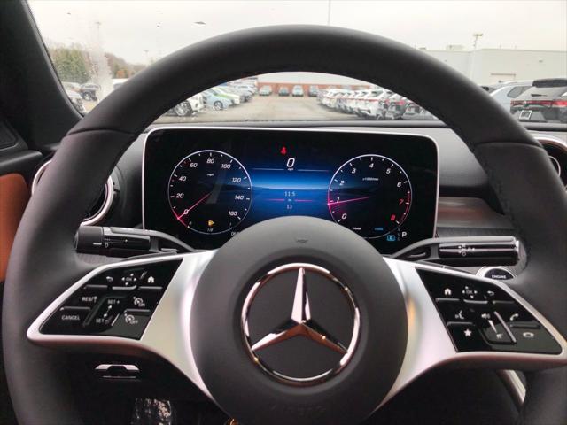 2026 Mercedes-Benz C-CLASS C 300 C 300