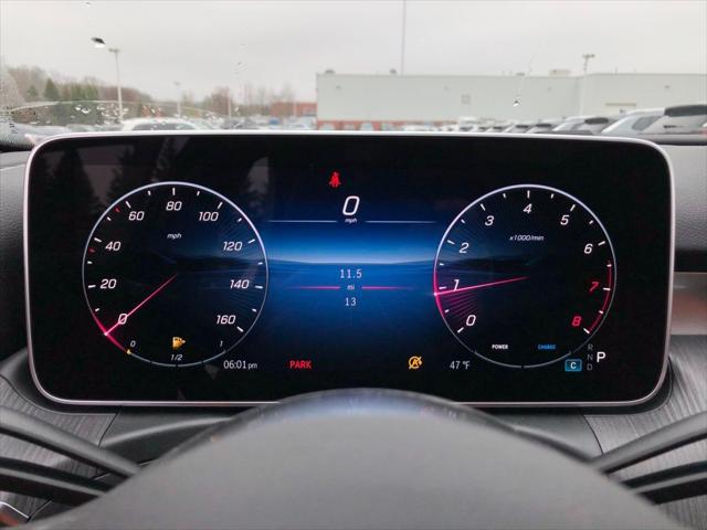 2026 Mercedes-Benz C-CLASS C 300 C 300