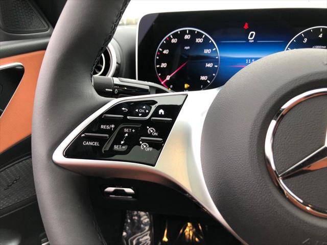 2026 Mercedes-Benz C-CLASS C 300 C 300