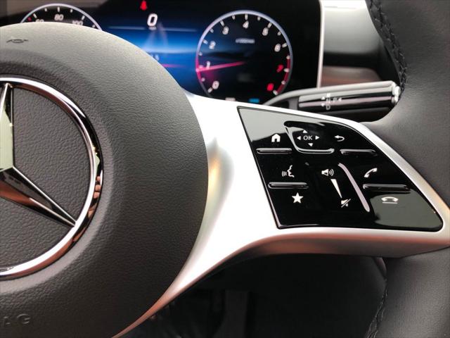 2026 Mercedes-Benz C-CLASS C 300 C 300
