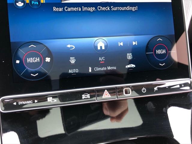 2026 Mercedes-Benz C-CLASS C 300 C 300