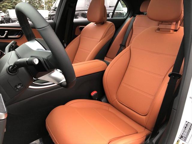 2026 Mercedes-Benz C-CLASS C 300 C 300