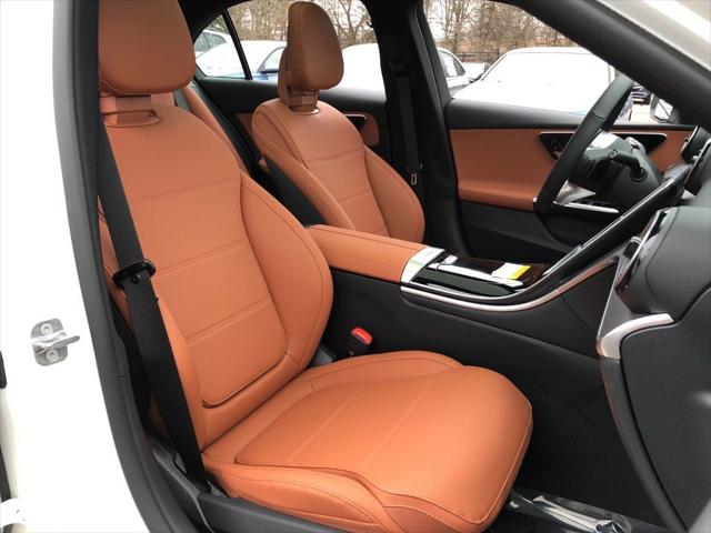 2026 Mercedes-Benz C-CLASS C 300 C 300