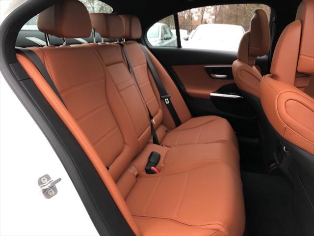 2026 Mercedes-Benz C-CLASS C 300 C 300