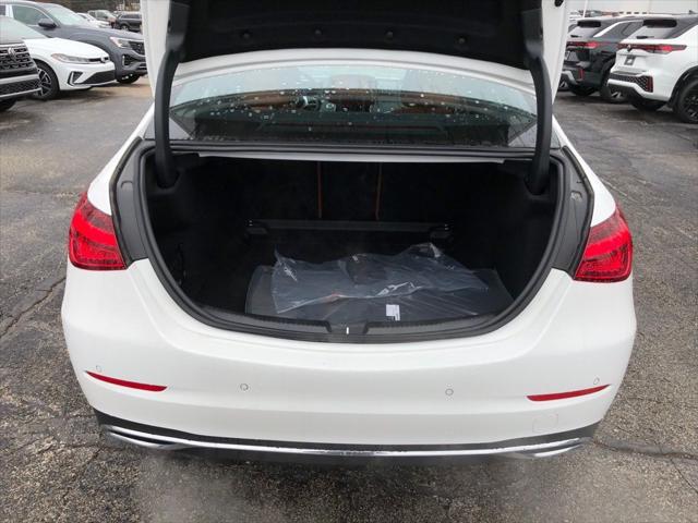 2026 Mercedes-Benz C-CLASS C 300 C 300
