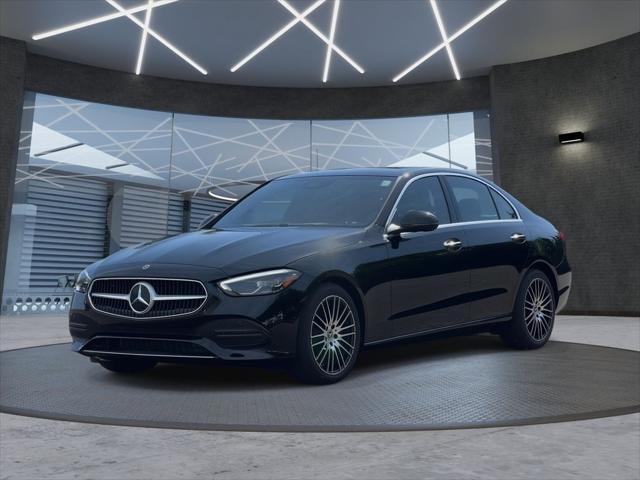 2026 Mercedes-Benz C-CLASS C 300 C 300