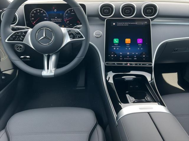 2026 Mercedes-Benz C-CLASS C 300 C 300