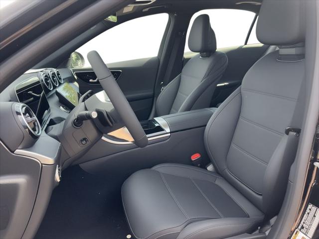 2026 Mercedes-Benz C-CLASS C 300 C 300