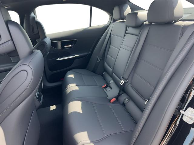 2026 Mercedes-Benz C-CLASS C 300 C 300
