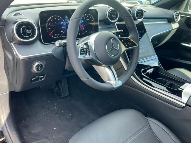 2026 Mercedes-Benz C-CLASS C 300 C 300