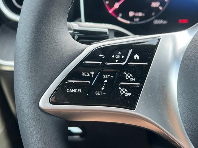 2026 Mercedes-Benz C-CLASS C 300 C 300