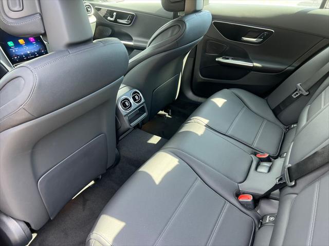 2026 Mercedes-Benz C-CLASS C 300 C 300