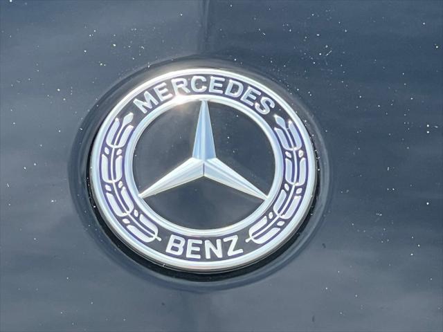 2026 Mercedes-Benz C-CLASS C 300 C 300