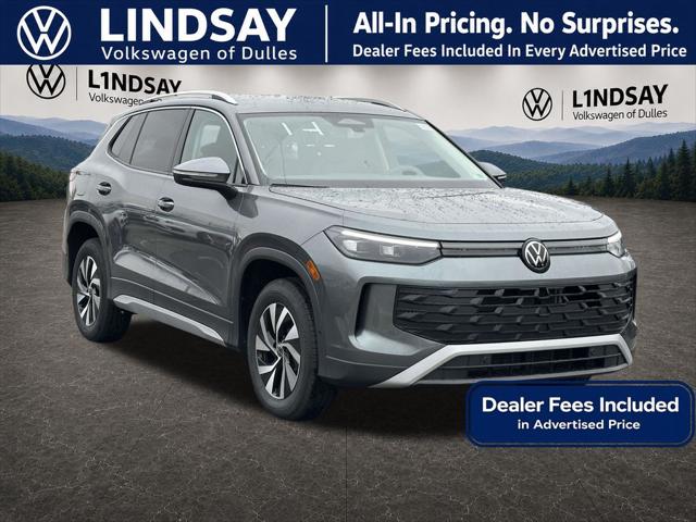 2026 Volkswagen Tiguan S for sale in Sterling, VA
