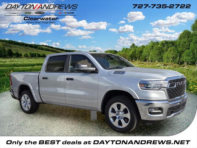 2026 Ram 1500 Big Horn/Lone Star for sale in Clearwater, FL