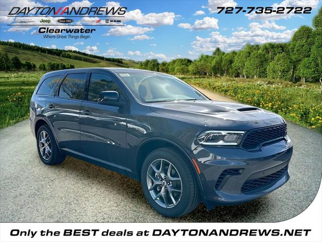 2026 Dodge Durango GT HEMI V8 AWD for sale in Clearwater, FL