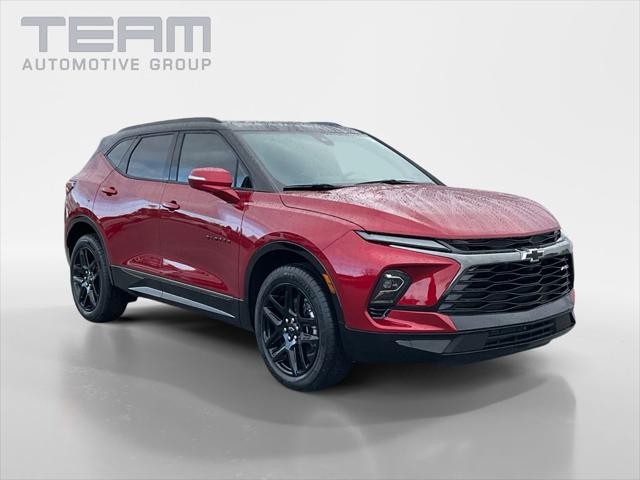 2026 Chevrolet Blazer RS for sale in Swansboro, NC