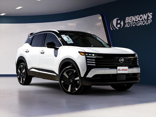 2026 Nissan Kicks SR for sale in San Antonio, TX