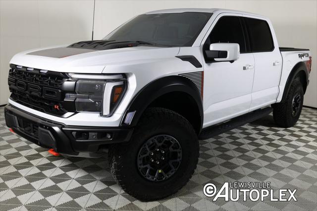 2025 Ford F-150 Raptor for sale in Lewisville, TX