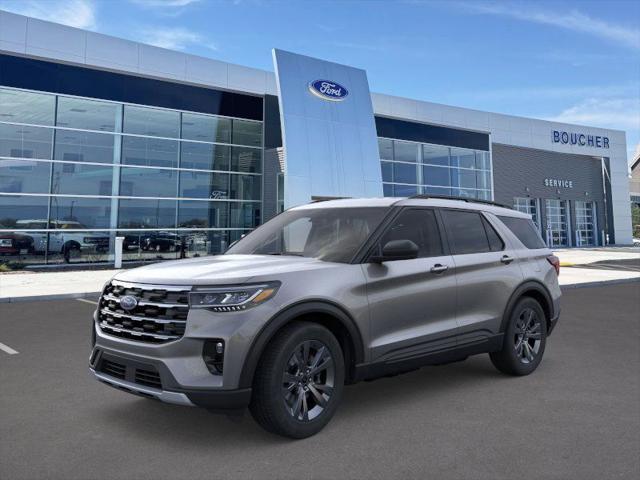 2026 Ford Explorer Active for sale in Menomonee Falls, WI