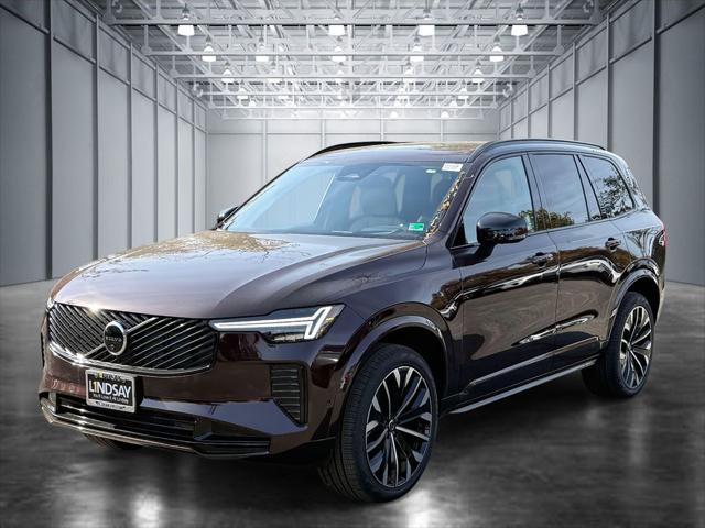 2026 Volvo XC90 Ultra Dark Theme, B6 AWD Gas (mild hybrid), Gasoline, 6 Seats for sale in Alexandria, VA