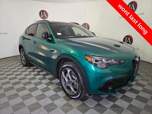 2025 Alfa Romeo Stelvio Sprint AWD for sale in West Allis, WI